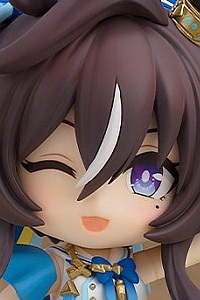 GOOD SMILE COMPANY (GSC) Umamusume Pretty Derby Nendoroid Vivlos