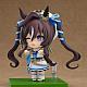 GOOD SMILE COMPANY (GSC) Umamusume Pretty Derby Nendoroid Vivlos gallery thumbnail