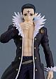 GOOD SMILE COMPANY (GSC) HUNTER X HUNTER POP UP PARADE Chrollo Gentei Ver. Plastic Figure gallery thumbnail