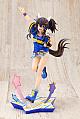 KOTOBUKIYA Umamusume Pretty Derby Daitaku Helios 1/7 Plastic Figure gallery thumbnail