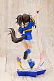 KOTOBUKIYA Umamusume Pretty Derby Daitaku Helios 1/7 Plastic Figure gallery thumbnail