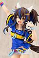 KOTOBUKIYA Umamusume Pretty Derby Daitaku Helios 1/7 Plastic Figure gallery thumbnail