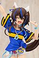 KOTOBUKIYA Umamusume Pretty Derby Daitaku Helios 1/7 Plastic Figure gallery thumbnail