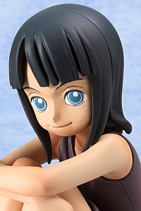 MegaHouse Portrait.Of.Pirates ONE PIECE CB-EX Nico Robin Ver.Dereshi! Chou-gentei Fukkoku-ban Plastic Figure (Re-release)