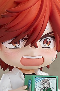 GOOD SMILE ARTS Shanghai Gekkan Shoujo Nozaki-kun Nendoroid Mikoshiba Mikoto