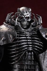 MAX FACTORY Berserk POP UP PARADE Dokuro no Kenshi L size Plastic Figure