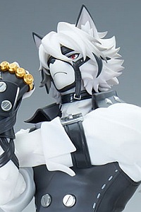 APEX Zenless Zone Zero Fon Rikan 1/7 Plastic Figure