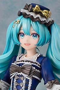 GOOD SMILE COMPANY (GSC) Character Vocal Series 01 Hatsune Miku Hatsune Miku Ryusei a la Mode Ver. 1/7 Plastic Figure