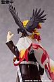 ANIPLEX Kimetsu no Yaiba Honoo-bashira Rengoku Kyojuro Plastic Figure gallery thumbnail