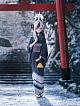 Myethos Blue Archive Kayoko (Shougatsu) 1/7 Plastic Figure gallery thumbnail