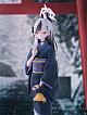 Myethos Blue Archive Kayoko (Shougatsu) 1/7 Plastic Figure gallery thumbnail