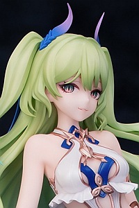 Myethos Gift+ Houkai 3rd Mobius Blue Coral Ver. 1/8 Plastic Figure