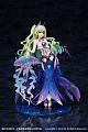 Myethos Gift+ Houkai 3rd Mobius Blue Coral Ver. 1/8 Plastic Figure gallery thumbnail