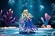 Myethos Gift+ Houkai 3rd Mobius Blue Coral Ver. 1/8 Plastic Figure gallery thumbnail