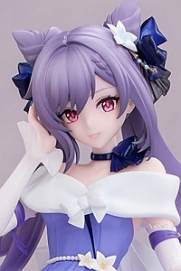 Myethos Gift+ Genshin Impact Kokusei Kirameku Yoru no En Ver. 1/8 Plastic Figure