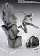 BANDAI SPIRITS Tamashii EFFECT Series Concrete Crash for S.H.Figuarts gallery thumbnail