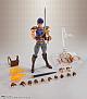 BANDAI SPIRITS S.H.Figuarts Jonathan Joestar gallery thumbnail