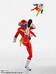 BANDAI SPIRITS S.H.Figuarts (Shinkocchou Seihou) Aka Ranger Super Sentai 50th Anniversary Ver. (Shokai Gentei Daiza Fuzoku) gallery thumbnail
