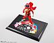 BANDAI SPIRITS S.H.Figuarts (Shinkocchou Seihou) Aka Ranger Super Sentai 50th Anniversary Ver. (Shokai Gentei Daiza Fuzoku) gallery thumbnail