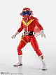 BANDAI SPIRITS S.H.Figuarts (Shinkocchou Seihou) Aka Ranger Super Sentai 50th Anniversary Ver. (Shokai Gentei Daiza Fuzoku) gallery thumbnail