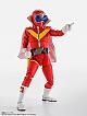 BANDAI SPIRITS S.H.Figuarts (Shinkocchou Seihou) Aka Ranger Super Sentai 50th Anniversary Ver. (Shokai Gentei Daiza Fuzoku) gallery thumbnail