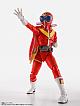 BANDAI SPIRITS S.H.Figuarts (Shinkocchou Seihou) Aka Ranger Super Sentai 50th Anniversary Ver. (Shokai Gentei Daiza Fuzoku) gallery thumbnail