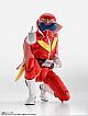 BANDAI SPIRITS S.H.Figuarts (Shinkocchou Seihou) Aka Ranger Super Sentai 50th Anniversary Ver. (Shokai Gentei Daiza Fuzoku) gallery thumbnail