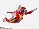 BANDAI SPIRITS S.H.Figuarts (Shinkocchou Seihou) Aka Ranger Super Sentai 50th Anniversary Ver. (Shokai Gentei Daiza Fuzoku) gallery thumbnail