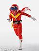 BANDAI SPIRITS S.H.Figuarts (Shinkocchou Seihou) Aka Ranger Super Sentai 50th Anniversary Ver. (Shokai Gentei Daiza Fuzoku) gallery thumbnail