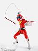 BANDAI SPIRITS S.H.Figuarts (Shinkocchou Seihou) Aka Ranger Super Sentai 50th Anniversary Ver. (Shokai Gentei Daiza Fuzoku) gallery thumbnail
