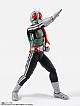 BANDAI SPIRITS S.H.Figuarts (Shinkocchou Seihou) Kamen Rider Shin Ichi-go Eikou no Showa Rider Edition (Shokai Gentei Daiza Fuzoku) gallery thumbnail