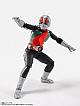BANDAI SPIRITS S.H.Figuarts (Shinkocchou Seihou) Kamen Rider Shin Ichi-go Eikou no Showa Rider Edition (Shokai Gentei Daiza Fuzoku) gallery thumbnail