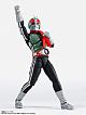 BANDAI SPIRITS S.H.Figuarts (Shinkocchou Seihou) Kamen Rider Shin Ichi-go Eikou no Showa Rider Edition (Shokai Gentei Daiza Fuzoku) gallery thumbnail