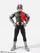 BANDAI SPIRITS S.H.Figuarts (Shinkocchou Seihou) Kamen Rider Shin Ichi-go Eikou no Showa Rider Edition (Shokai Gentei Daiza Fuzoku) gallery thumbnail