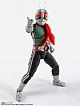 BANDAI SPIRITS S.H.Figuarts (Shinkocchou Seihou) Kamen Rider Shin Ichi-go Eikou no Showa Rider Edition (Shokai Gentei Daiza Fuzoku) gallery thumbnail