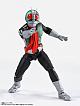 BANDAI SPIRITS S.H.Figuarts (Shinkocchou Seihou) Kamen Rider Shin Ichi-go Eikou no Showa Rider Edition (Shokai Gentei Daiza Fuzoku) gallery thumbnail