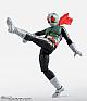 BANDAI SPIRITS S.H.Figuarts (Shinkocchou Seihou) Kamen Rider Shin Ichi-go Eikou no Showa Rider Edition (Shokai Gentei Daiza Fuzoku) gallery thumbnail