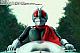 BANDAI SPIRITS S.H.Figuarts Shin Cyclone-go (Kamen Rider) Eikou no Showa Rider Edition gallery thumbnail