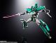 BANDAI SPIRITS Soul of Chogokin GX-115 Shinkansen Heikei Robo Shinkalion E5 Hayabusa gallery thumbnail