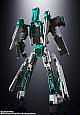 BANDAI SPIRITS Soul of Chogokin GX-115 Shinkansen Heikei Robo Shinkalion E5 Hayabusa gallery thumbnail