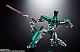 BANDAI SPIRITS Soul of Chogokin GX-115 Shinkansen Heikei Robo Shinkalion E5 Hayabusa gallery thumbnail