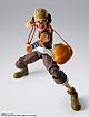 BANDAI SPIRITS S.H.Figuarts Usopp -Boken no Yoake- gallery thumbnail