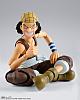 BANDAI SPIRITS S.H.Figuarts Usopp -Boken no Yoake- gallery thumbnail