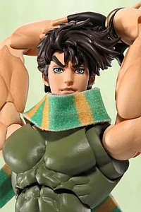 BANDAI SPIRITS S.H.Figuarts Joseph Joestar