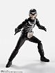 BANDAI SPIRITS S.H.Figuarts Shocker Sentouin Jigoku no Showa Kaijin Edition gallery thumbnail