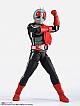 BANDAI SPIRITS S.H.Figuarts (Shinkocchou Seihou) Kamen Rider Shin Nii-go Eikou no Showa Rider Edition gallery thumbnail