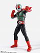 BANDAI SPIRITS S.H.Figuarts (Shinkocchou Seihou) Kamen Rider Shin Nii-go Eikou no Showa Rider Edition gallery thumbnail