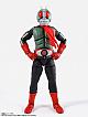 BANDAI SPIRITS S.H.Figuarts (Shinkocchou Seihou) Kamen Rider Shin Nii-go Eikou no Showa Rider Edition gallery thumbnail