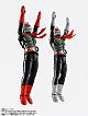 BANDAI SPIRITS S.H.Figuarts (Shinkocchou Seihou) Kamen Rider Shin Nii-go Eikou no Showa Rider Edition gallery thumbnail