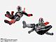BANDAI SPIRITS S.H.Figuarts (Shinkocchou Seihou) Kamen Rider Shin Nii-go Eikou no Showa Rider Edition gallery thumbnail